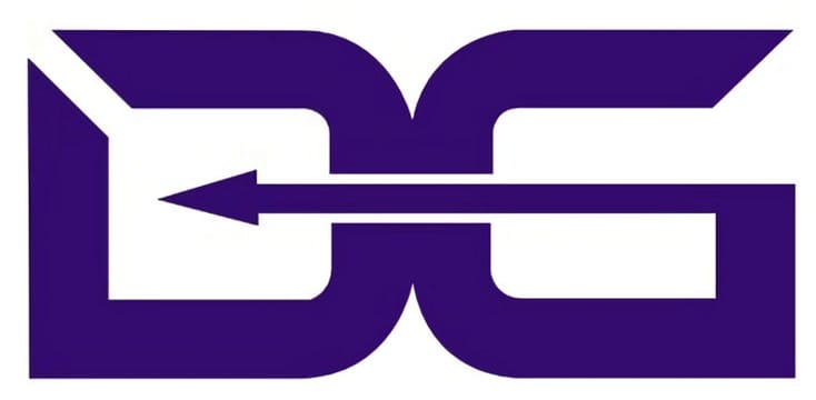 Jinan DG Machinery Co. logo