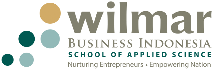 Wilmar Business Indonesia logo